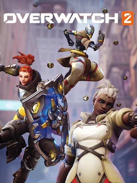 Overwatch 2