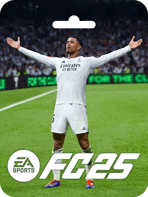 EA Sports FC 25 (EA app)