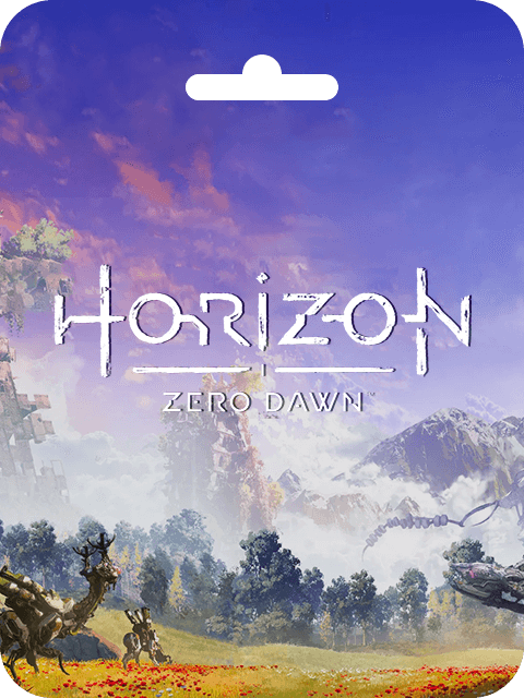 Horizon Zero Dawn™ (Steam)