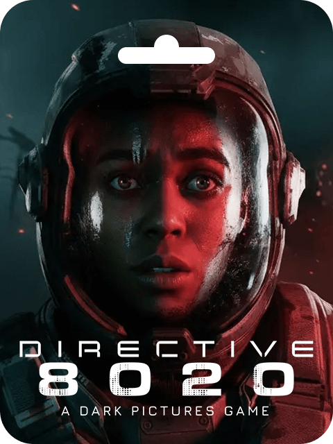 Directive 8020 (Steam EU/NA)