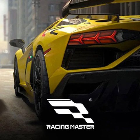 Racing Master Top Up SEA