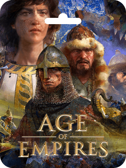 Age of Empires (Steam)