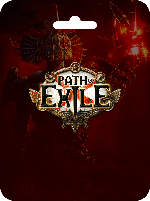 Path of Exile 2 CD Key